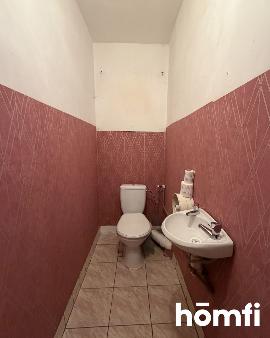 3-Room Apartment with Potential | Separate Kitchen | Kurdwanów - Apartment - Sale - Kraków, Podgórze / Kurdwanów