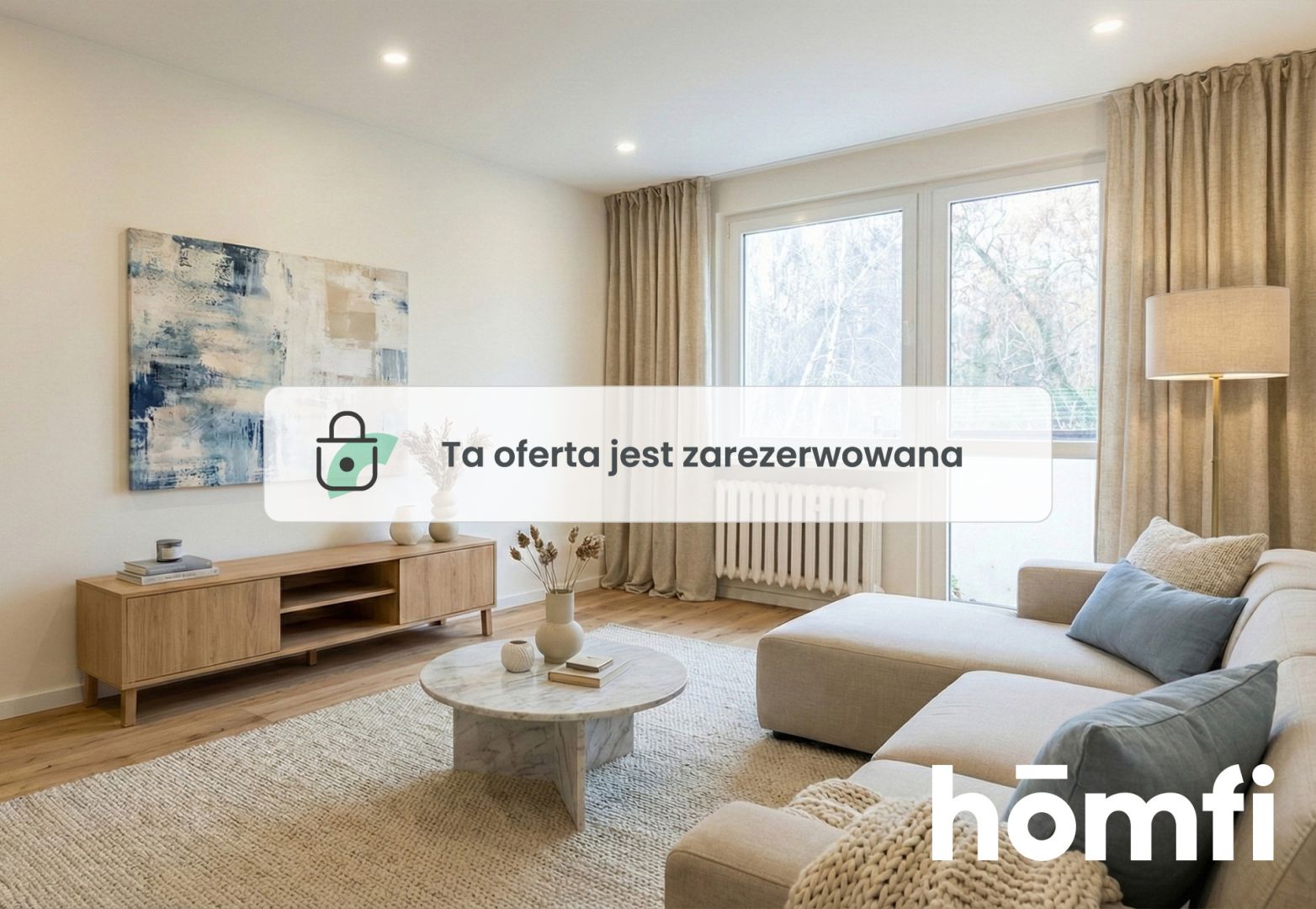 3-Room Apartment with Potential | Separate Kitchen | Kurdwanów - Apartment - Sale - Kraków, Podgórze / Kurdwanów
