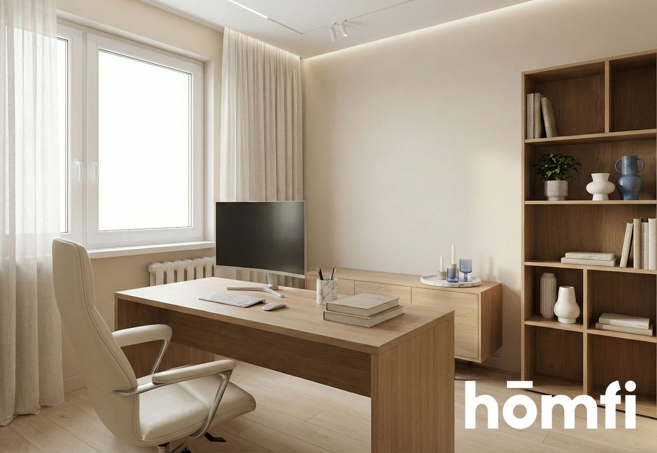 3-Room Apartment with Potential | Separate Kitchen | Kurdwanów - Apartment - Sale - Kraków, Podgórze / Kurdwanów