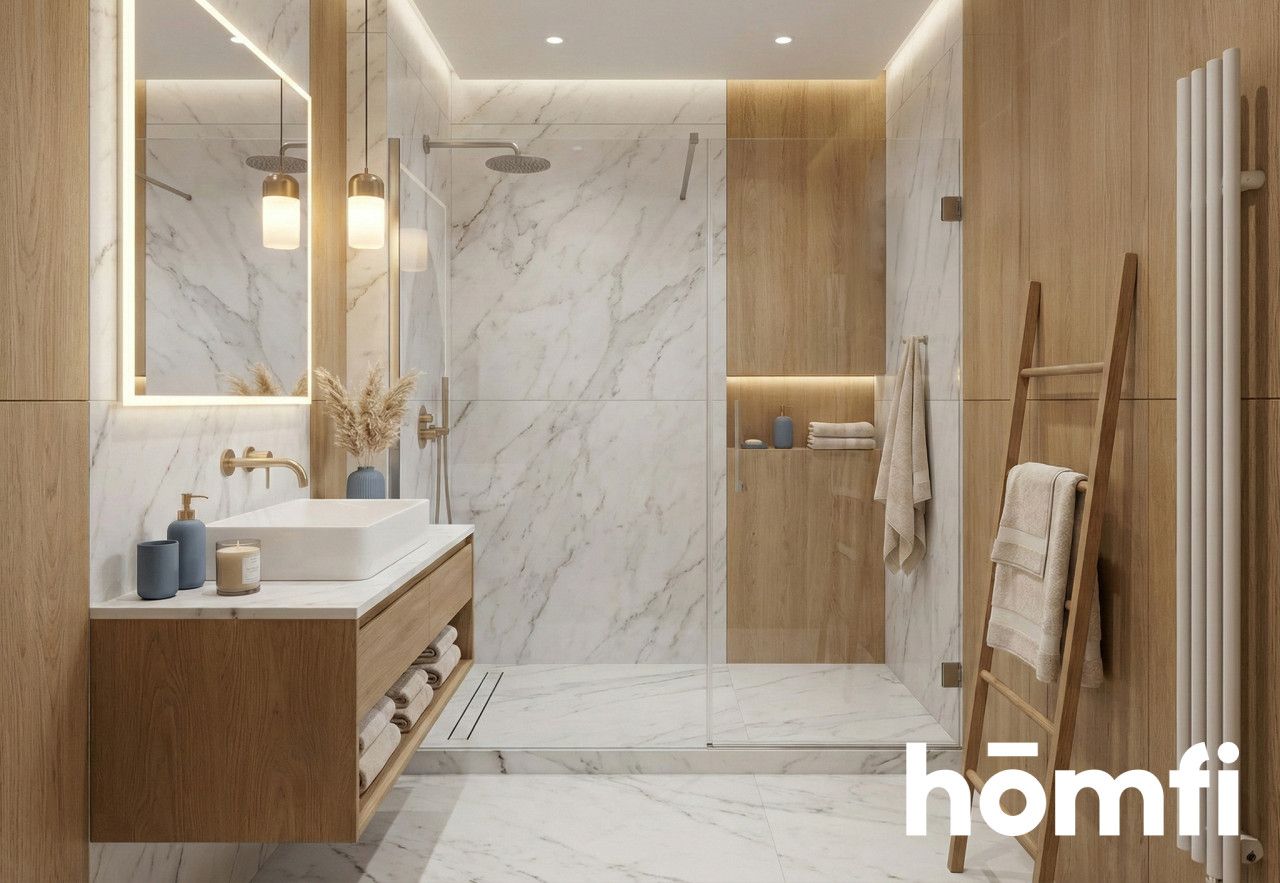 3-Room Apartment with Potential | Separate Kitchen | Kurdwanów - Apartment - Sale - Kraków, Podgórze / Kurdwanów