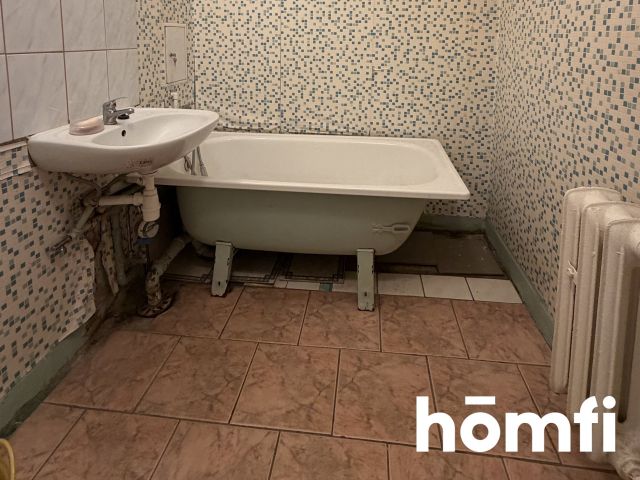 3-Room Apartment with Potential | Separate Kitchen | Kurdwanów - Apartment - Sale - Kraków, Podgórze / Kurdwanów