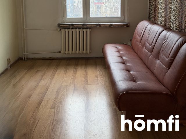 3 pokoje z potencjałem | osobna kuchnia | Kurdwanów – ul. Stojałowskiego 15 - Mieszkanie - Sprzedaż - Kraków, Podgórze / Kurdwanów