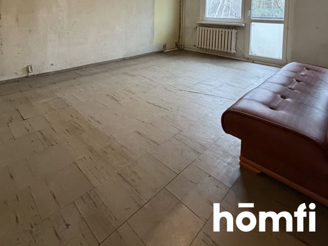 3 pokoje z potencjałem | osobna kuchnia | Kurdwanów – ul. Stojałowskiego 15 - Mieszkanie - Sprzedaż - Kraków, Podgórze / Kurdwanów