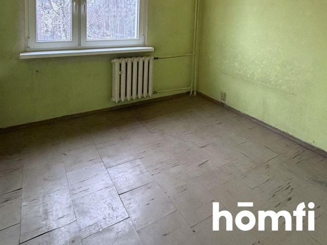 3 pokoje z potencjałem | osobna kuchnia | Kurdwanów – ul. Stojałowskiego 15 - Mieszkanie - Sprzedaż - Kraków, Podgórze / Kurdwanów