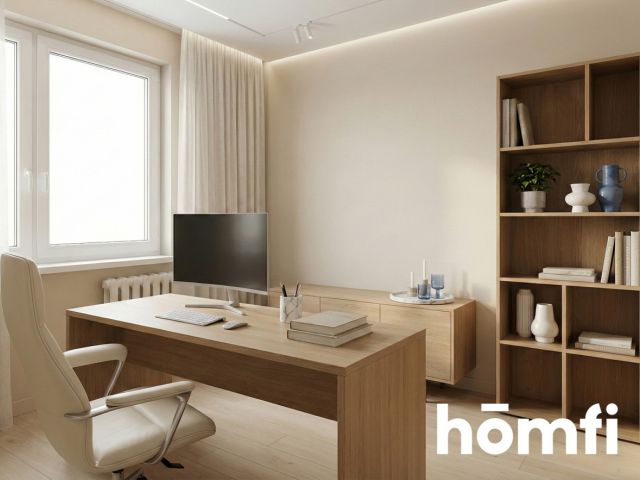 3-Room Apartment with Potential | Separate Kitchen | Kurdwanów - Apartment - Sale - Kraków, Podgórze / Kurdwanów