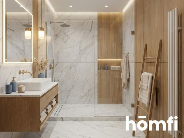 3-Room Apartment with Potential | Separate Kitchen | Kurdwanów - Apartment - Sale - Kraków, Podgórze / Kurdwanów