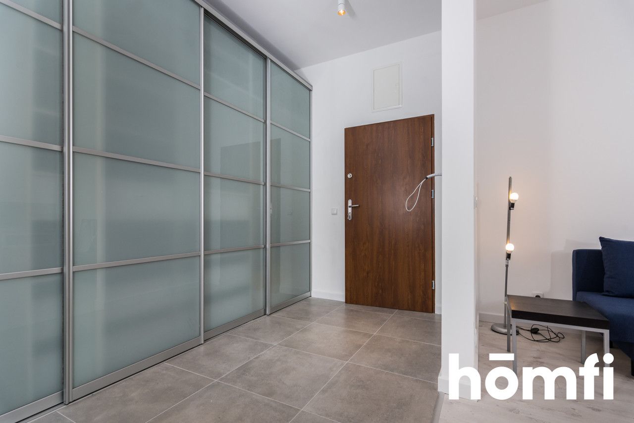 Kawalerka z ogródkiem w ścisłym centrum!! - Mieszkanie - Wynajem - Kraków, Krowodrza