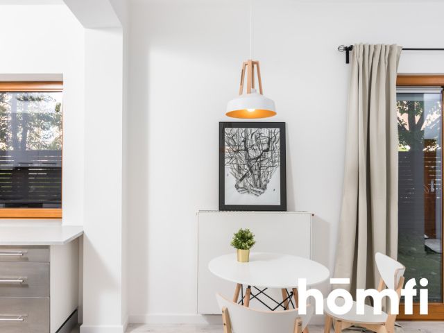 Kawalerka z ogródkiem w ścisłym centrum! - Apartment - Rent - Kraków, Krowodrza