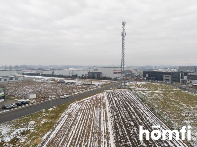 Na sprzedaż działka inwestycyjna w Zatorze - Działka - Sprzedaż - Oświęcimski, Zator