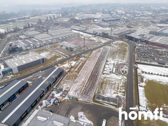 For sale investment plot in Zator - Ділянка - Продаж - Oświęcimski, Zator