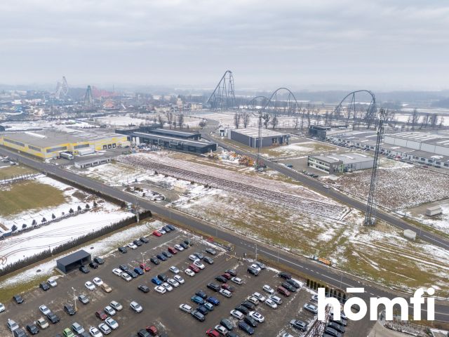 Na sprzedaż działka inwestycyjna w Zatorze - Działka - Sprzedaż - Oświęcimski, Zator