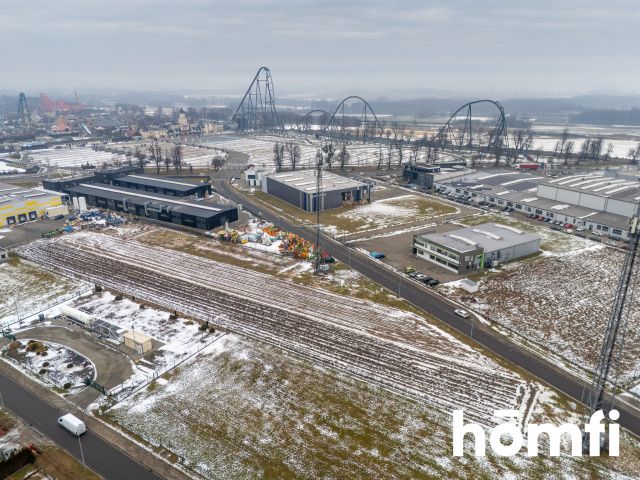 For sale investment plot in Zator - Ділянка - Продаж - Oświęcimski, Zator