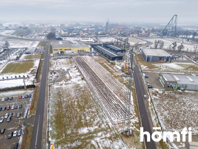 For sale investment plot in Zator - Ділянка - Продаж - Oświęcimski, Zator