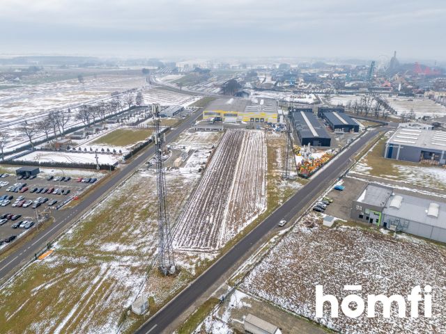 For sale investment plot in Zator - Ділянка - Продаж - Oświęcimski, Zator