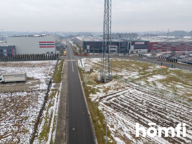 Na sprzedaż działka inwestycyjna w Zatorze - Działka - Sprzedaż - Oświęcimski, Zator