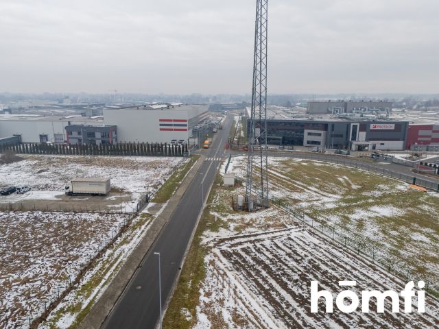 Na sprzedaż działka inwestycyjna w Zatorze - Działka - Sprzedaż - Oświęcimski, Zator