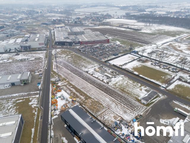 Na sprzedaż działka inwestycyjna w Zatorze - Działka - Sprzedaż - Oświęcimski, Zator