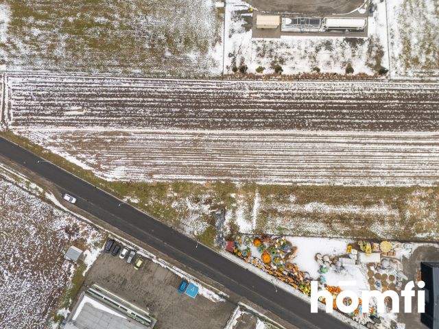 For sale investment plot in Zator - Ділянка - Продаж - Oświęcimski, Zator