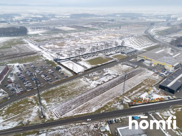 For sale investment plot in Zator - Ділянка - Продаж - Oświęcimski, Zator