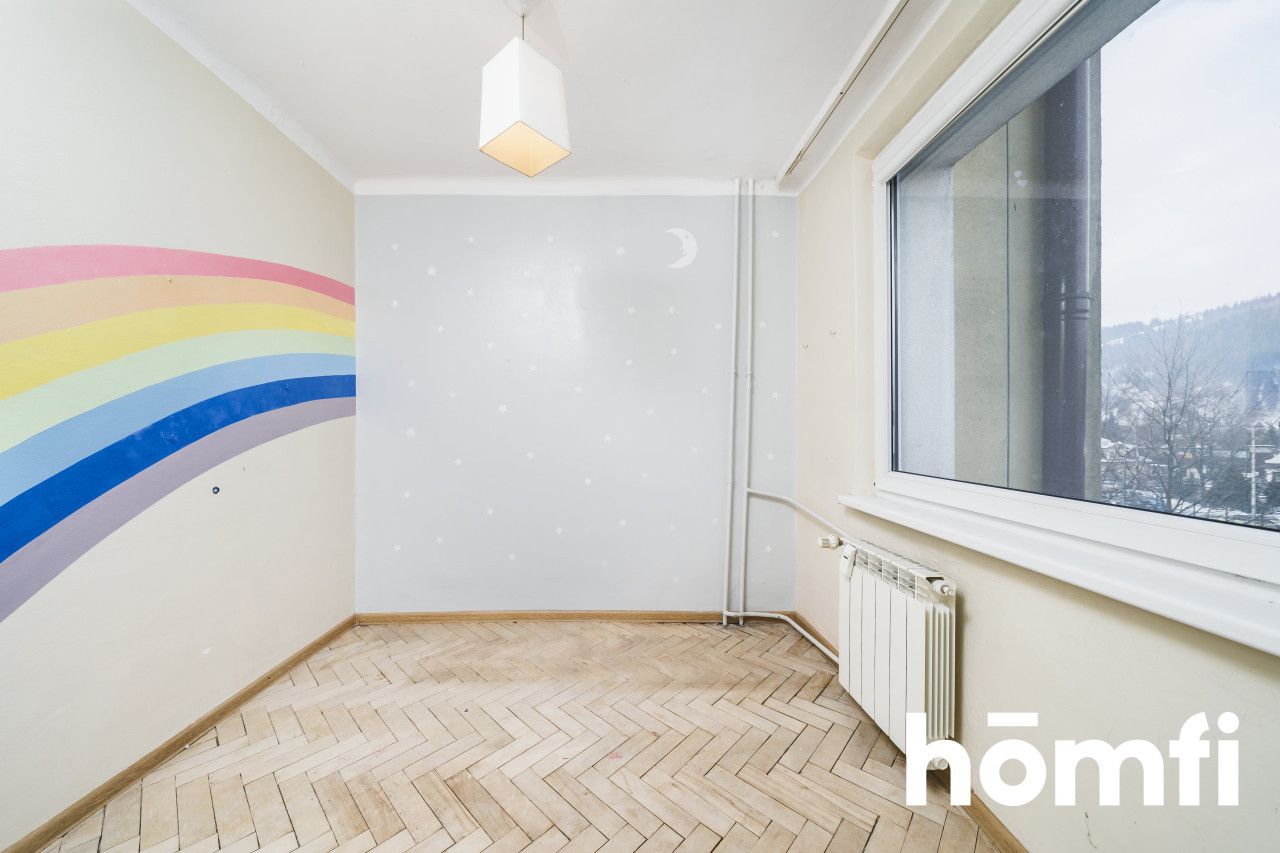 Centrum Zakopanego | Wysoka stopa zwrotu - Mieszkanie - Sprzedaż - Tatrzański, Zakopane