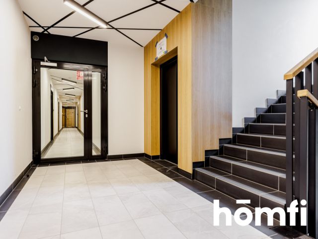 Dwupokojowe Mieszkanie w Nowym Apartamentowcu - Mieszkanie - Wynajem - Warszawa, Praga-Północ