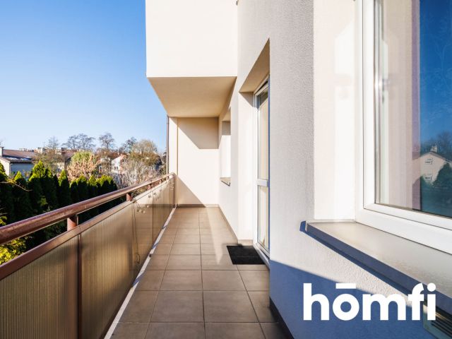 Przytulne mieszkanie 51m2 na wynajem, ul. Obozowa - Mieszkanie - Wynajem - Kraków, Ruczaj