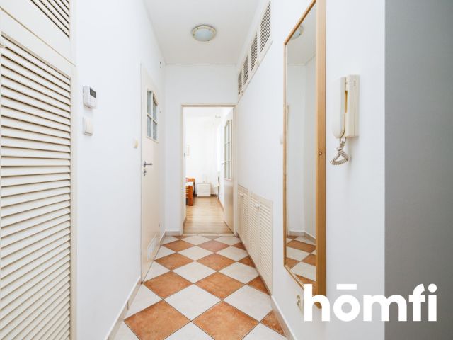 Przytulne mieszkanie 51m2 na wynajem, ul. Obozowa - Mieszkanie - Wynajem - Kraków, Ruczaj