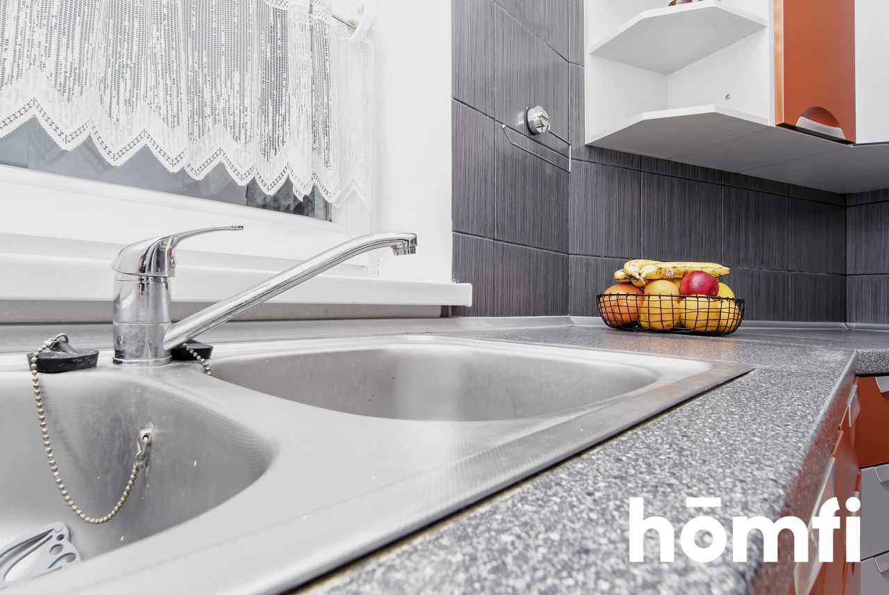 Duża kawalerka na wynajem Luboń - Sikorskiego - Mieszkanie - Wynajem - Poznański, Luboń