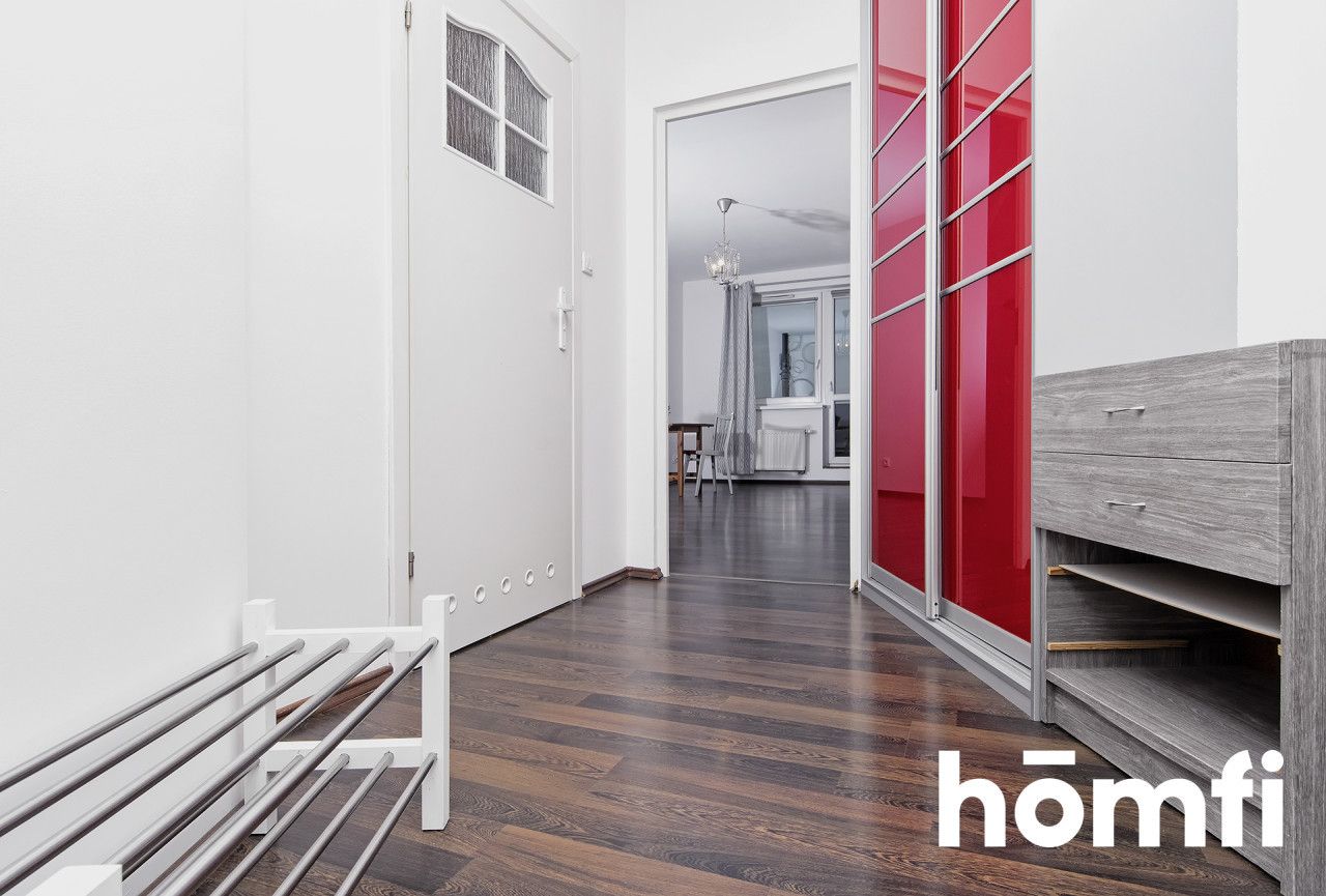 Duża kawalerka na wynajem Luboń - Sikorskiego - Mieszkanie - Wynajem - Poznański, Luboń