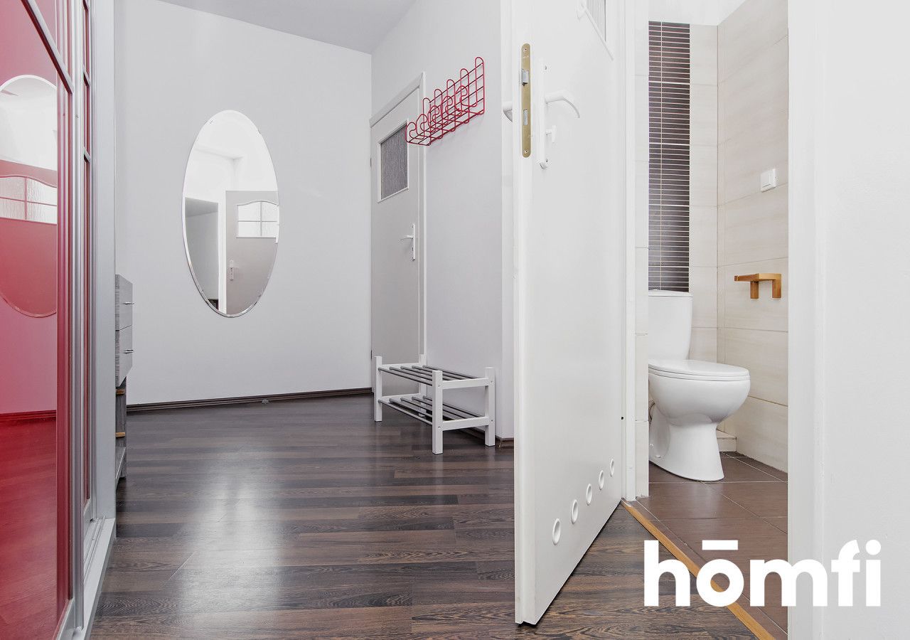 Duża kawalerka na wynajem Luboń - Sikorskiego - Mieszkanie - Wynajem - Poznański, Luboń