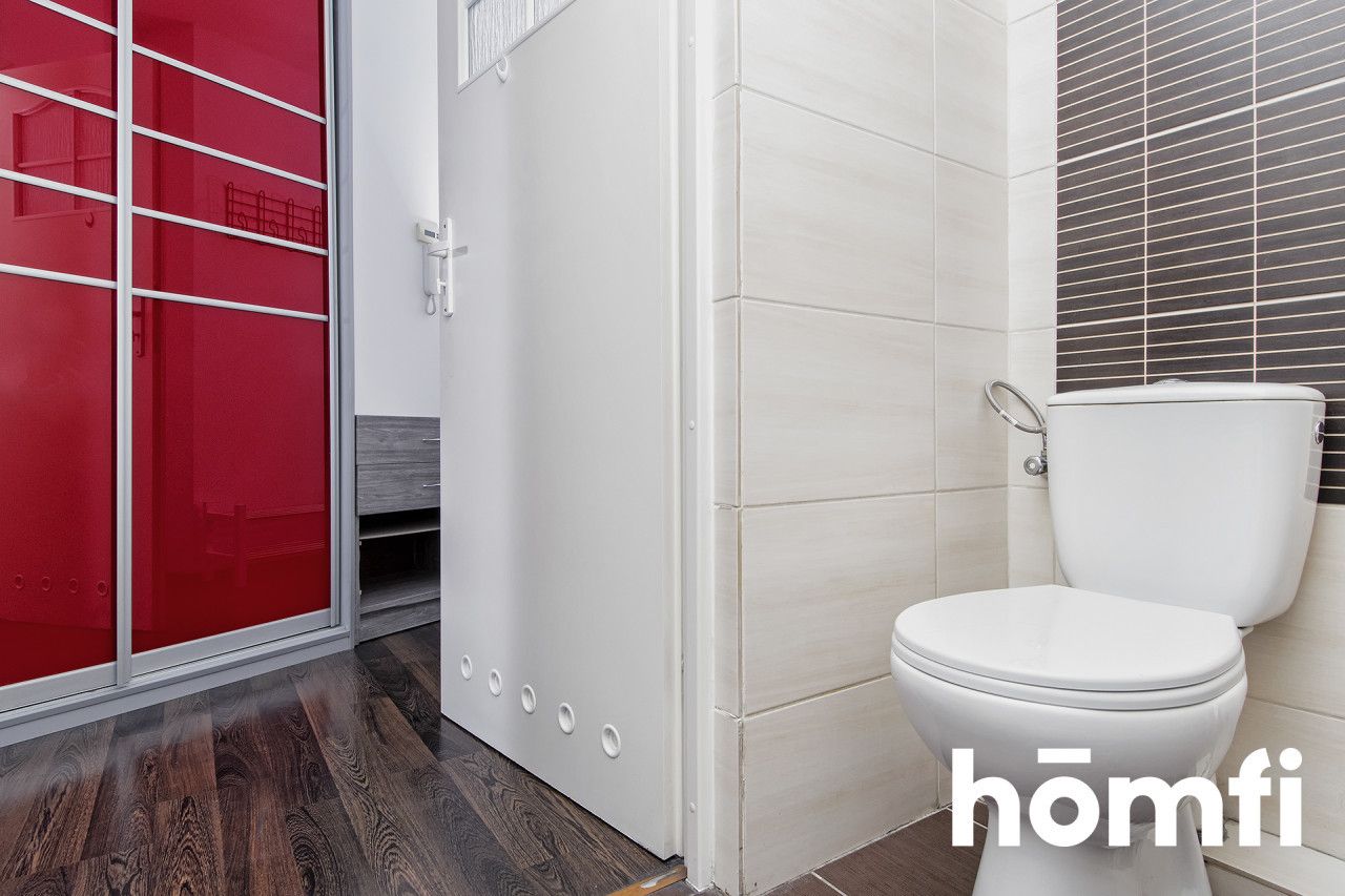 Duża kawalerka na wynajem Luboń - Sikorskiego - Mieszkanie - Wynajem - Poznański, Luboń