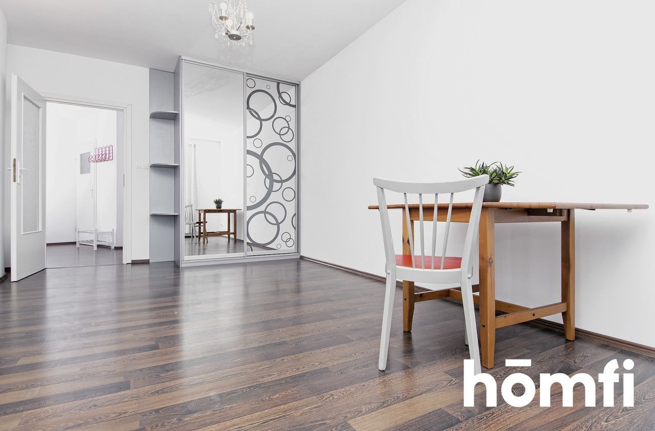 Duża kawalerka na wynajem Luboń - Sikorskiego - Mieszkanie - Wynajem - Poznański, Luboń