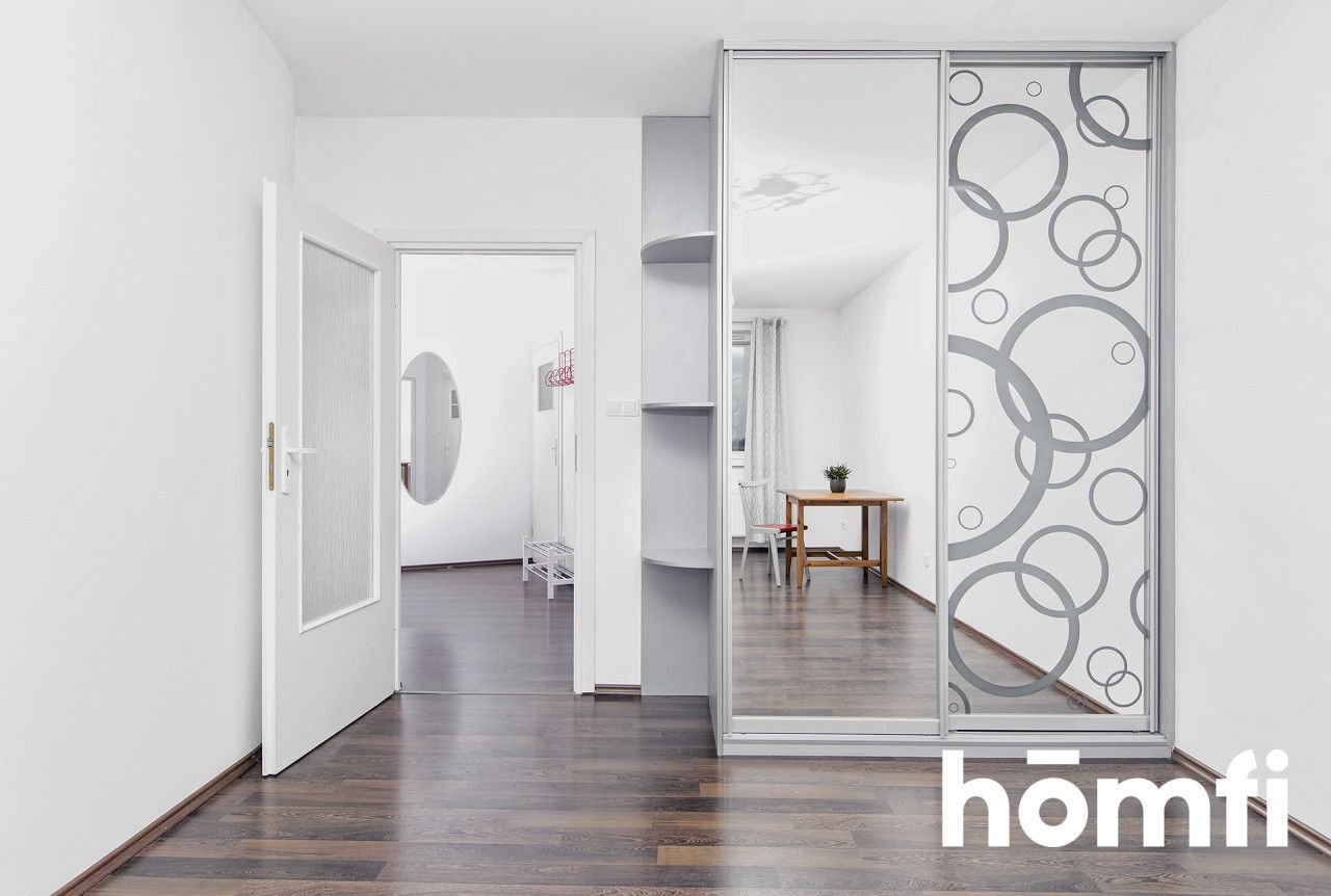 Duża kawalerka na wynajem Luboń - Sikorskiego - Mieszkanie - Wynajem - Poznański, Luboń