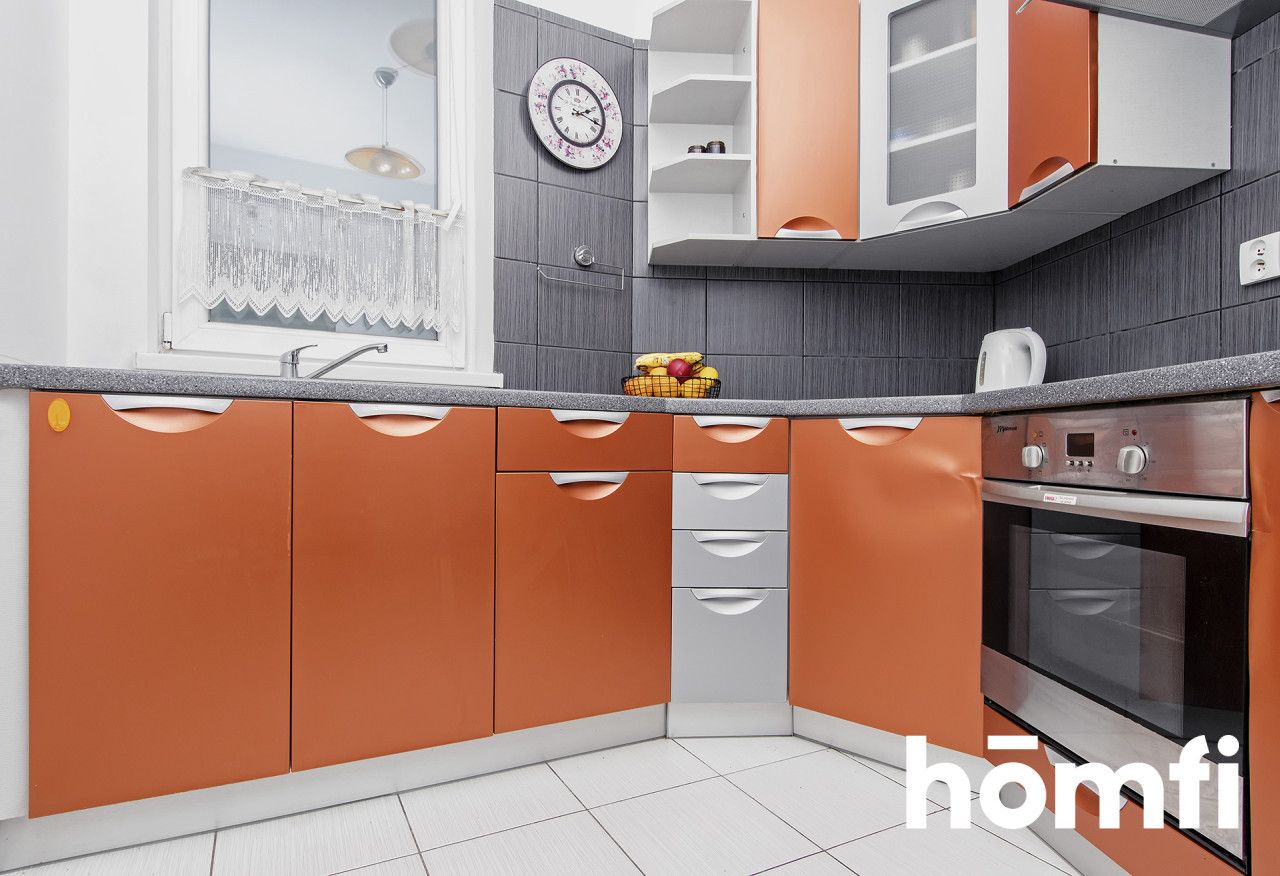 Duża kawalerka na wynajem Luboń - Sikorskiego - Mieszkanie - Wynajem - Poznański, Luboń