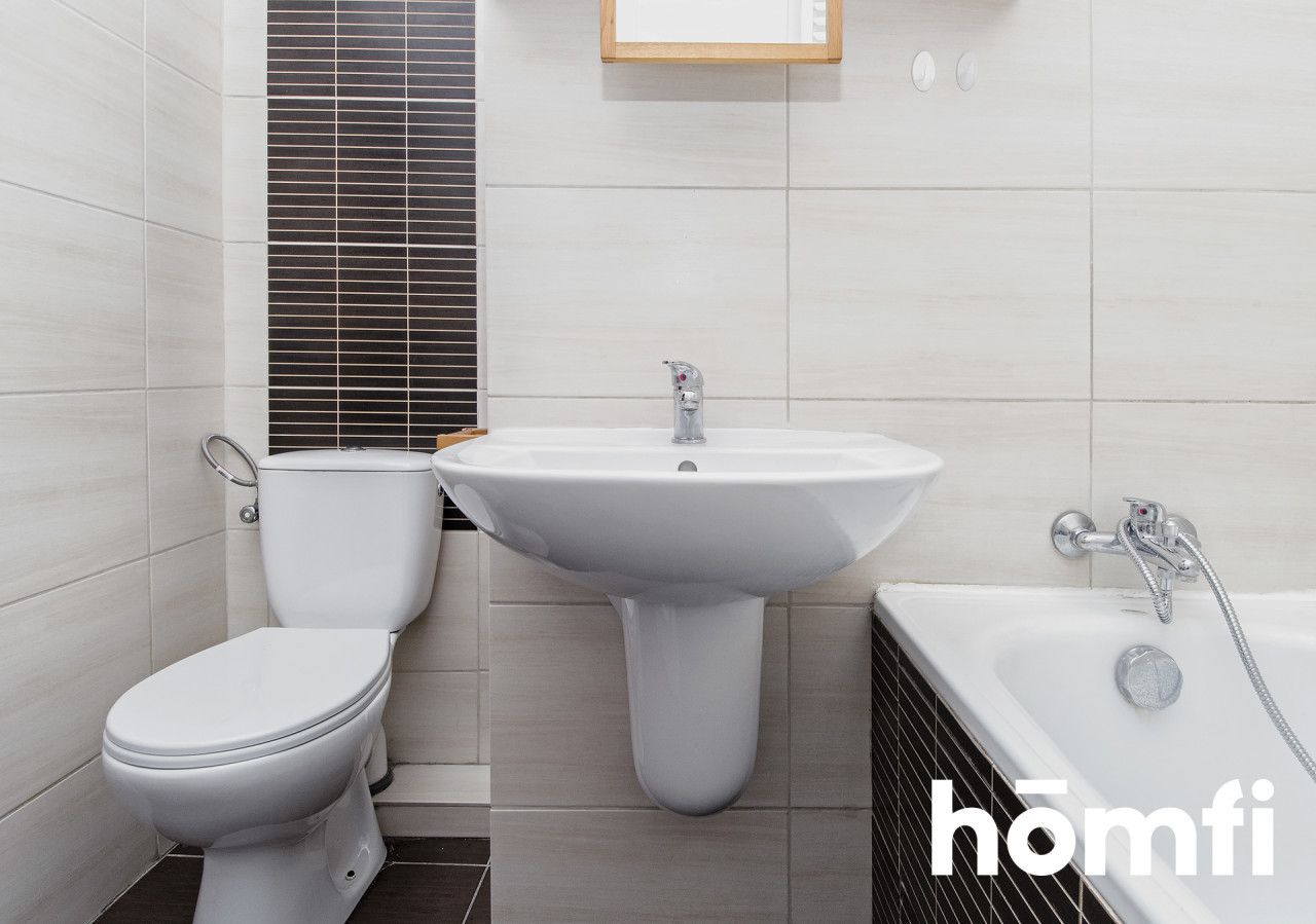 Duża kawalerka na wynajem Luboń - Sikorskiego - Mieszkanie - Wynajem - Poznański, Luboń