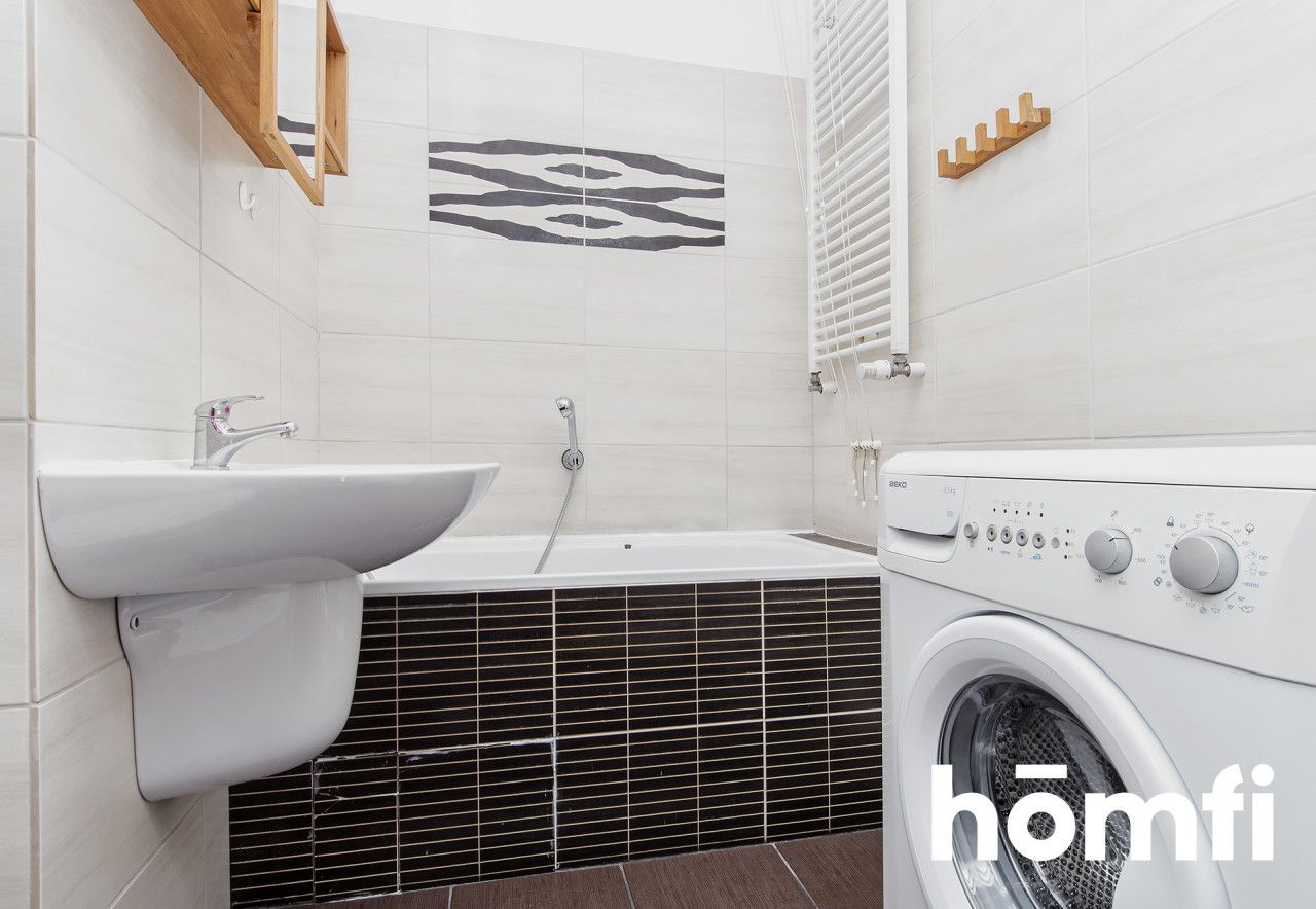 Duża kawalerka na wynajem Luboń - Sikorskiego - Mieszkanie - Wynajem - Poznański, Luboń