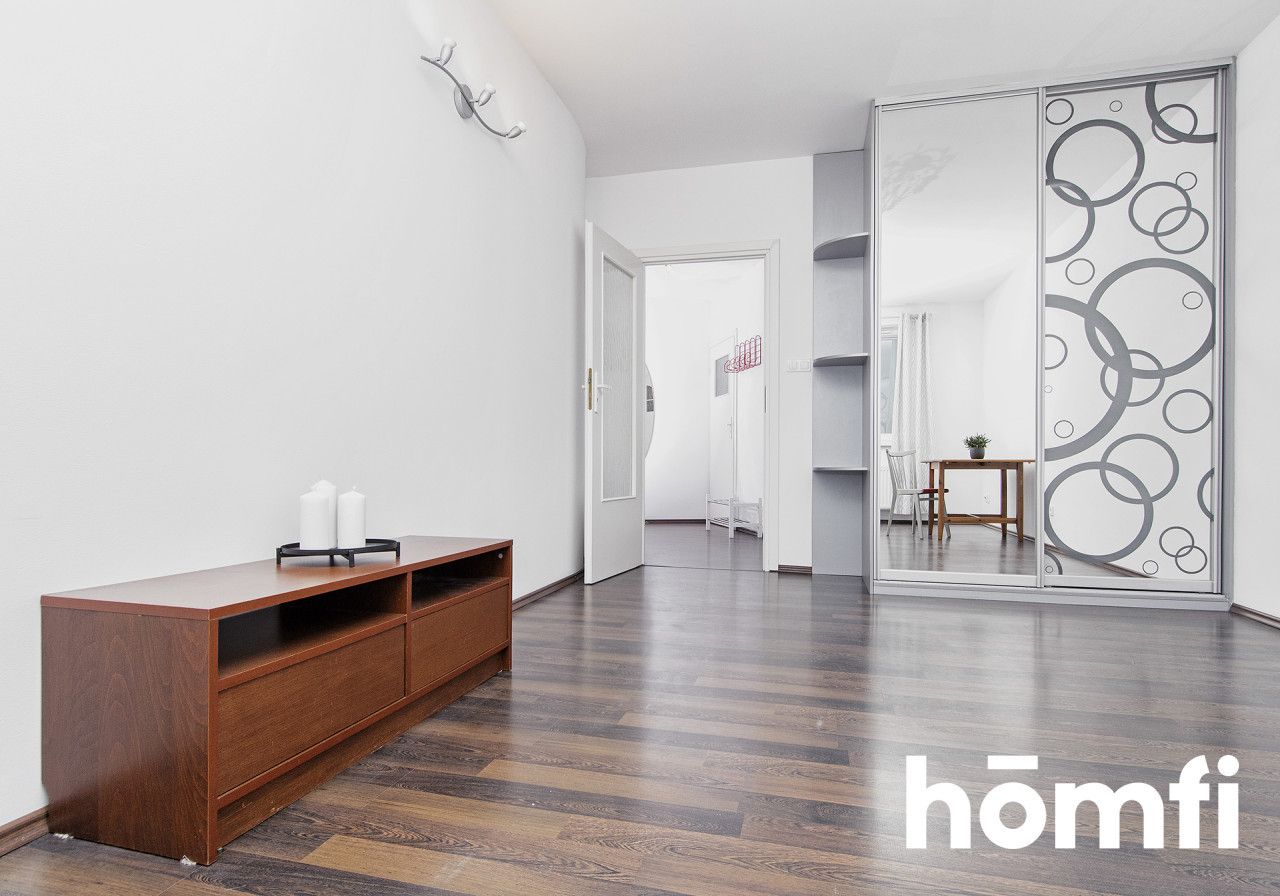 Duża kawalerka na wynajem Luboń - Sikorskiego - Mieszkanie - Wynajem - Poznański, Luboń