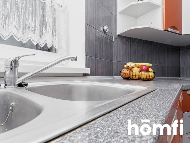 Duża kawalerka na wynajem Luboń - Sikorskiego - Mieszkanie - Wynajem - Poznański, Luboń