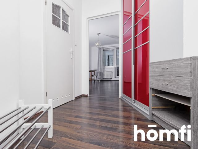 Duża kawalerka na wynajem Luboń - Sikorskiego - Mieszkanie - Wynajem - Poznański, Luboń