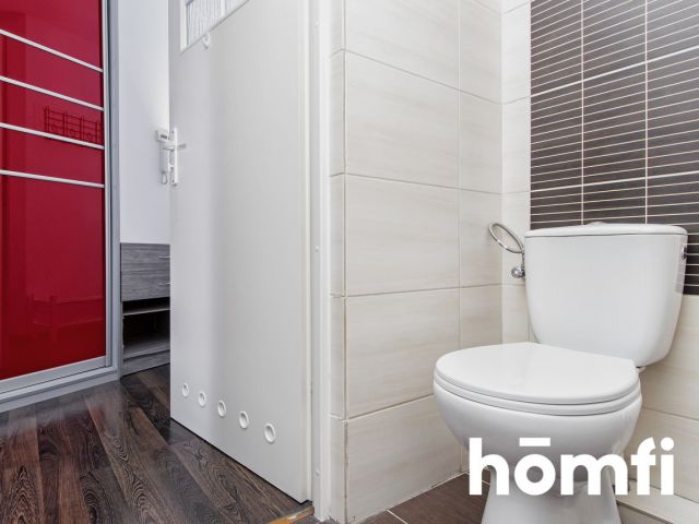 Duża kawalerka na wynajem Luboń - Sikorskiego - Mieszkanie - Wynajem - Poznański, Luboń