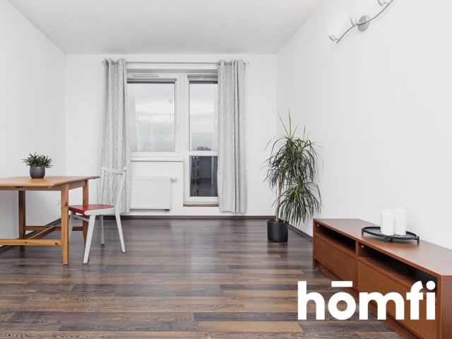 Duża kawalerka na wynajem Luboń - Sikorskiego - Mieszkanie - Wynajem - Poznański, Luboń