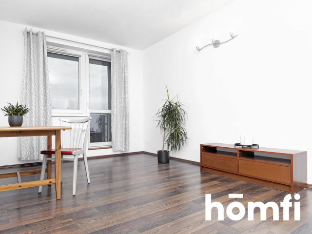 Duża kawalerka na wynajem Luboń - Sikorskiego - Mieszkanie - Wynajem - Poznański, Luboń