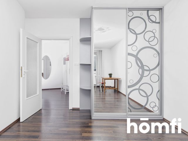 Duża kawalerka na wynajem Luboń - Sikorskiego - Mieszkanie - Wynajem - Poznański, Luboń