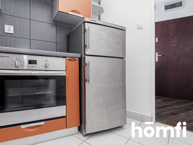 Duża kawalerka na wynajem Luboń - Sikorskiego - Mieszkanie - Wynajem - Poznański, Luboń