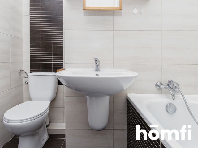 Duża kawalerka na wynajem Luboń - Sikorskiego - Mieszkanie - Wynajem - Poznański, Luboń