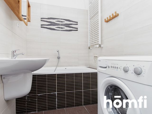 Duża kawalerka na wynajem Luboń - Sikorskiego - Mieszkanie - Wynajem - Poznański, Luboń