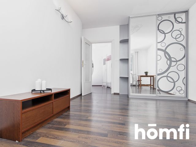 Duża kawalerka na wynajem Luboń - Sikorskiego - Mieszkanie - Wynajem - Poznański, Luboń