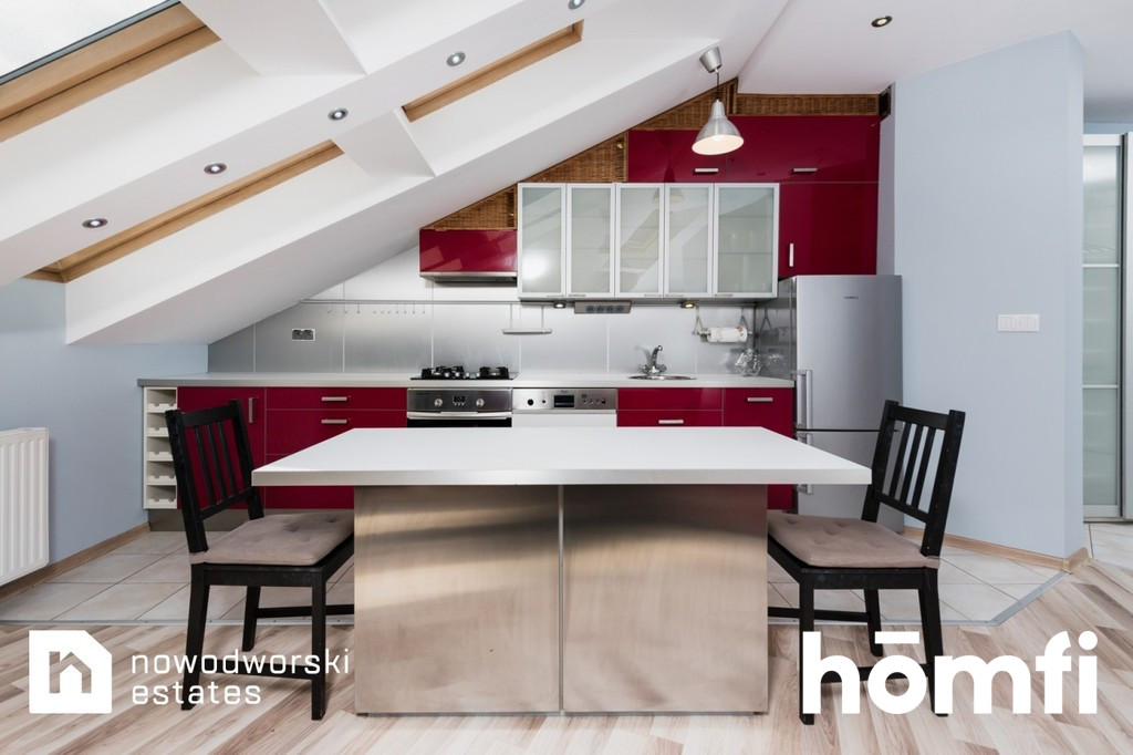 2 pokoje przy Parku Krakowskim | Ul. Lea - Mieszkanie - Sprzedaż - Kraków, Krowodrza