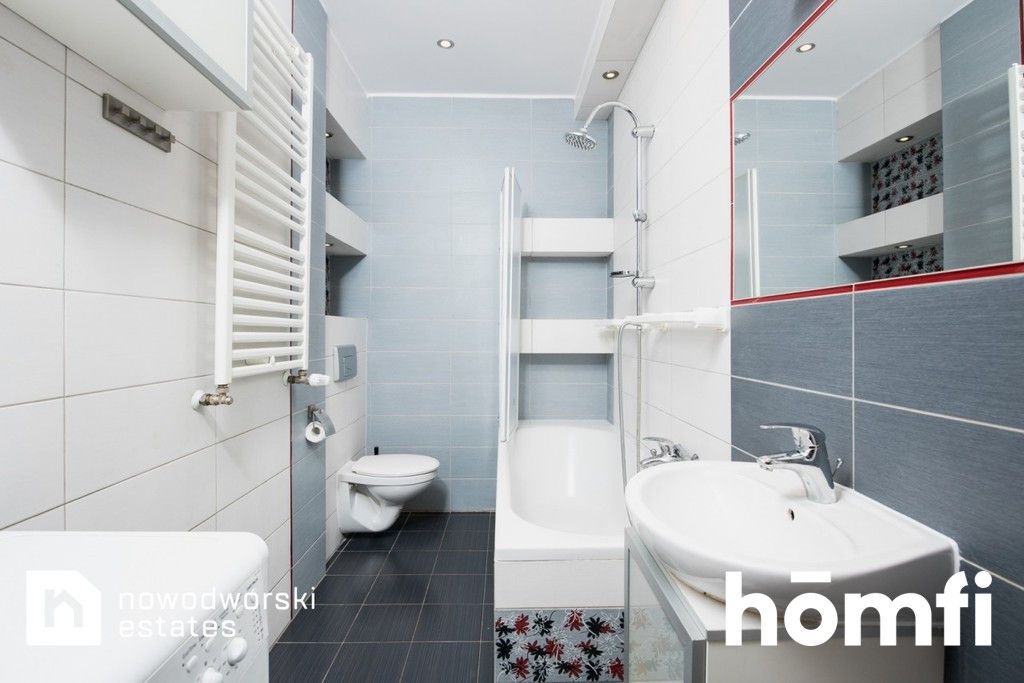 2 pokoje przy Parku Krakowskim | Ul. Lea - Mieszkanie - Sprzedaż - Kraków, Krowodrza