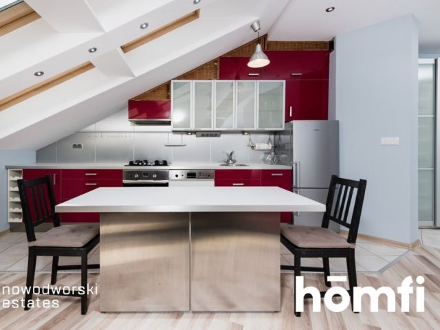 2 pokoje przy Parku Krakowskim | Ul. Lea - Mieszkanie - Sprzedaż - Kraków, Krowodrza